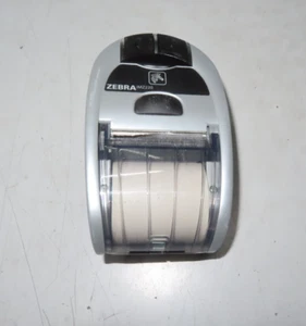 Zebra iMZ220 Wireless Bluetooth POS Receipt Printer Thermal Label - Picture 1 of 4