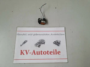 Sensor airbag turbo Renault Scenic II 2005 2.0 16V 8200411025 601298200 - Imagen 1 de 8