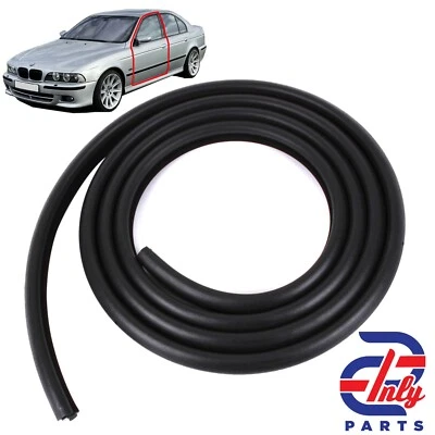 Per BMW E39 Guarnizione Porta Anteriore/Destra Sinistra 51338194695 (1995-2005) - Immagine 1 di 4
