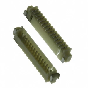 TYCO 1-1734261-5 Connector New Lot Quantity-10 - Picture 1 of 1