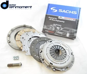 VR6 V6 R32 Turbo Kupplung Sachs RCS für 01E Getriebe VW Passat Audi A4 B5 S4 - Bild 1 von 4