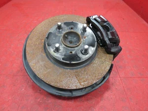 00-05 Toyota MR2 Spyder Left LH Driver Front Knuckle Bearing Hub Caliper 3422 - Foto 1 di 9