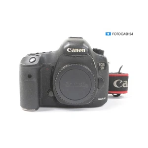 Canon EOS 5D Mark III + Gut (282515) - Bild 1 von 7