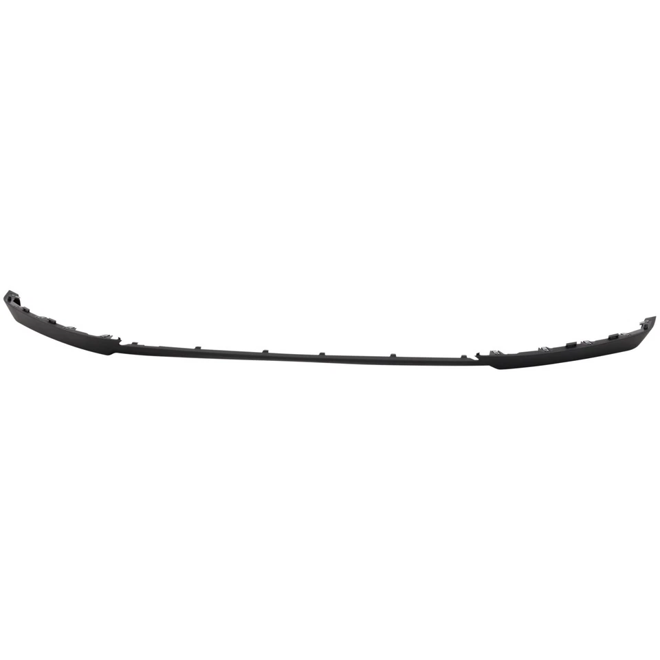 Delantal delantero deflector de presa de aire cenefa inferior 84109975 para GMC Acadia 2017-2019 Foto 1 de 4