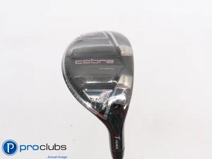 New Ladies Cobra '23 T-RAIL 26* 6 HYBRID - Ultralite 45 Ladies Flex 442316 - Picture 1 of 4