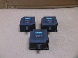 6GT2821-6AC10 Siemens RF260R SIMATIC RF200 Leser 6GT28216AC10 - Picture 1 of 4
