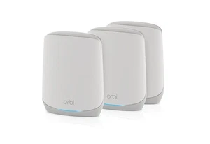 NETGEAR Orbi RBK763S - Wlan-System - (Routeur, 2 Extenseur - Photo 1/3