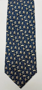 Corbata de diseñador VINEYARD VINES corbata para hombre regalo de moda para esposo hombre novio - Imagen 1 de 4