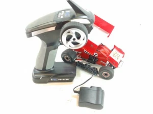 1RC Sprint Car 2.0 1/18 Brushless RTR 2WD Oval Racer w/ 2.4GHz Radio & Battery/C - Picture 1 of 17