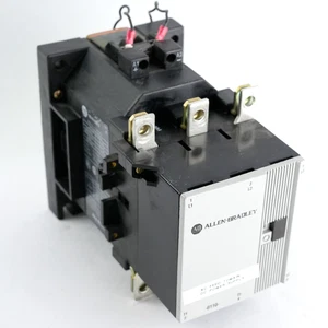 Allen Bradley 100-B110NZ*3/A Schütz 100B110NZ*3 220-690V 30-75kW - Bild 1 von 7