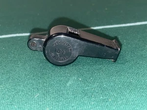 Subbuteo Referee Whistle - Picture 1 of 5