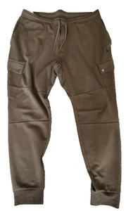 Ralph Lauren Performance Cargo Joggers XL RRP £159 - Picture 1 of 2