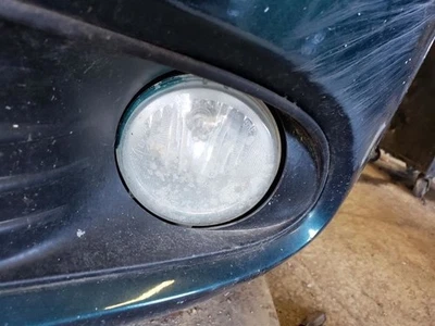 Luz de esquina/estacionamiento antiniebla limitada halógena para 05-10 300 890723 Foto 1 de 4