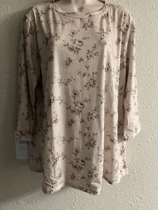 New XL Alexa Floral Top #444*8 ships free! - Picture 1 of 6