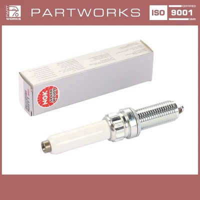 Bujía PORSCHE Boxster 718 Cayman 982 2.5 S GTS NGK Foto 1 de 4