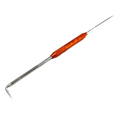 DAPETZ 225mm Engineers Pen Scriber Engraving Carbide 9" Double Ended Marking Scribe