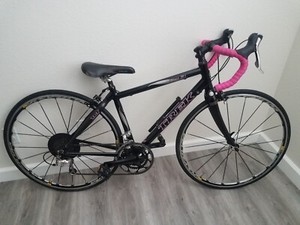 Trek Aluminum 700C Bike Frames for sale 