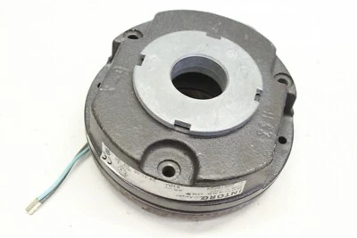 INTORQ BFK458-08E Id=26mm  Federkraftbremse Motorbremse 00519524 - Bild 1 von 2