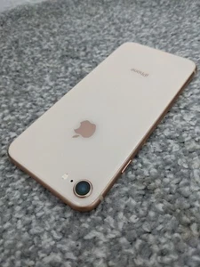 Apple iPhone 8 256GB 4,7 Zoll (entsperrt) Smartphone - Gold Grade A BH 100% - Bild 1 von 3