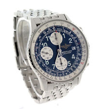 Herren-Mechanisch - (- Automatischer-Aufzug -) Breitling Armbanduhren