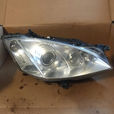 2007 - 2009 Mercedes Benz S Class S550 Right/Passenger Side HID Headlight OEM  - Image 1 of 4