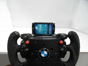 BBJ SimRacing Sim Racers Toploader Montaje de distancia entre ejes para Samsung Galaxy S4 Mini - Imagen 1 de 3
