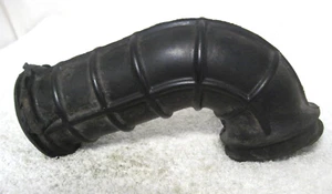 02 Honda Shadow Ace VT750 CD Left Air Cleaner Connecting Duct Tube 17259-MBA-300 - Picture 1 of 9