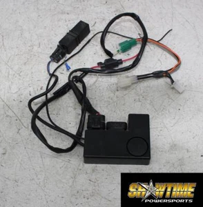 14-23 HONDA GROM 125 SCORPIO SECURITY ALARM SYSTEM MODULE BOX - Picture 1 of 8