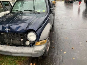 Engine ECM Electronic Control Module Right Hand Fender Fits 07 NITRO 592357 - Picture 1 of 12