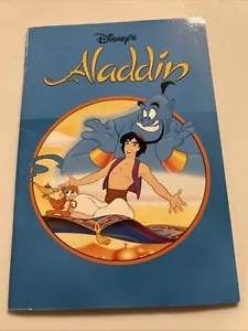 Brimar Disney’s Aladdin 2001 - Picture 1 of 4