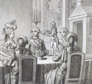Histoire d'un géant écrite par un nain EDITION ORIGINALE Relié 1802 - Picture 1 of 1