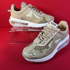 Size 6 - Nike Air Max Pre-Day SE Desert Camo W - Picture 1 of 9
