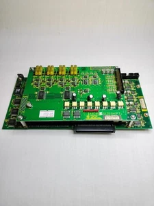 Módulo de placa de circuito Tokyo Seimitsu AA8143A con placa AA8146-4 - Imagen 1 de 6
