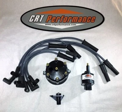 Grand Cherokee ZJ 1994-1997 4,0 L 242 KIT DE ACTUALIZACIÓN DE ENCENDIDO AÑADIR HP/PAR Foto 1 de 4