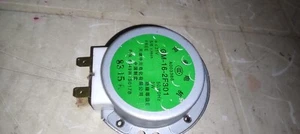 Motore piatto girevole gm162f301, AC 21V, 3W, A003386, microonde LG MH6587MRC - Foto 1 di 2