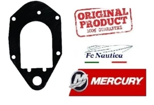 1 GASKET GUARNIZIONE CORPO POMPA ORIGINALE MERCURY 27-8M4502052 40 50 60 EFI - Foto 1 di 1