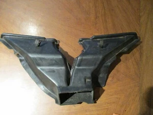 1969 1970 69 70 Chevrolet Biscayne Caprice Impala Defroster Duct Tube 3949971 GM - Picture 1 of 2
