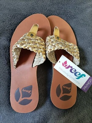 Damen REEF Flip Flop - Bild 1 von 4