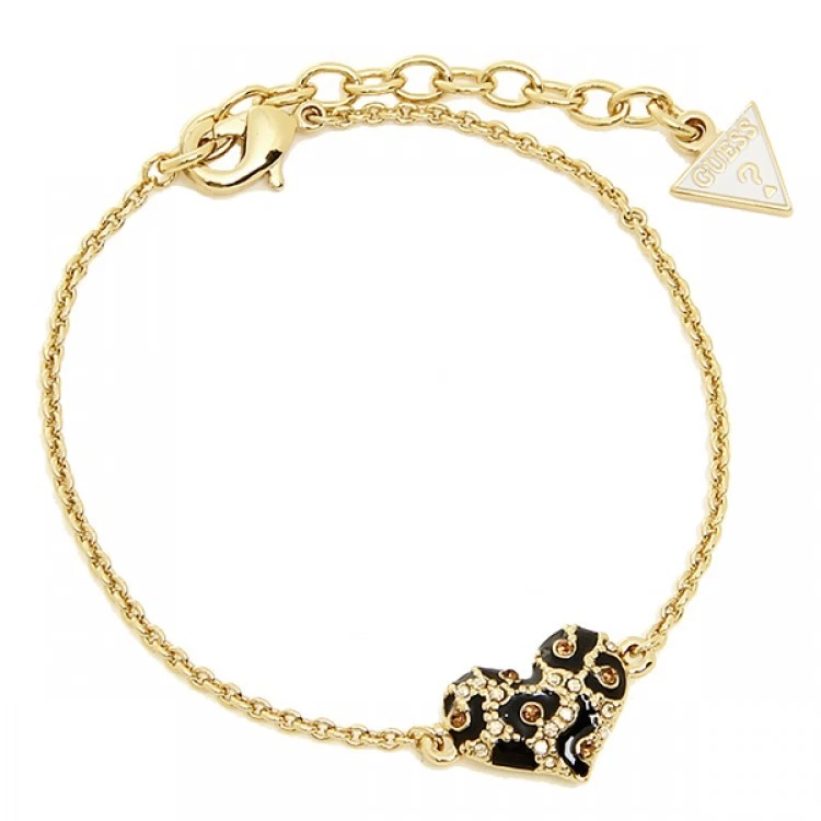 Guess UBB51491 сердце браслет Swarovski лучшее предложение часы - Изображение 1 из 4