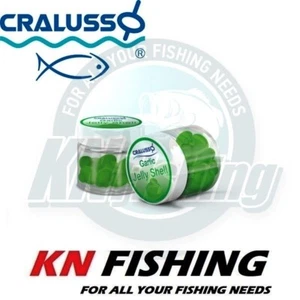 CRALUSSO JELLY SHELL 2535 sabor a ajo 30 un. - Imagen 1 de 1