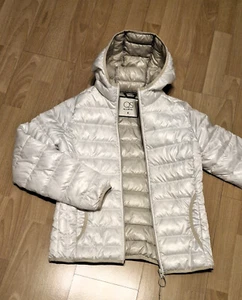 s.Oliver Steppjacke Jacke Frühling Gr. S / 36 - wie neu - Bild 1 von 3