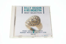 BILLY VAUGHN&HIS ORCHESTRA JAPONIA CD A11103