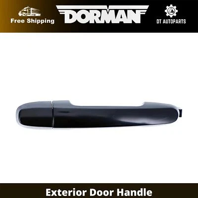 For 2001-2007 Toyota Highlander Dorman Exterior Door Handle 2002 2003 2004 2005 - Image 1 of 4