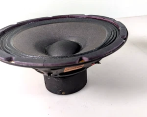 Unità Jensen LF vintage 8" autentica alta fedeltà - cono nuovo 220147 - Foto 1 di 18