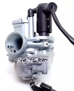 Carburetor For DACO MofaRoller Sasy Cat 50 Adly Moto Jet 50 Scooter 2-Stroke - Foto 1 di 3