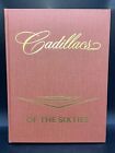 Cadillacs of the Sixties By Roy A. Schneider, Hardcover 1995 First Edition