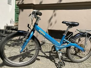 Kinderfahrrad Kokua LikeToBike 20Zoll - Bild 1 von 4