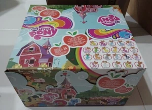NEU My Little Pony Pink Cutie Mark Magic Blind Bag Wave 14 24er Set Full Set - Bild 1 von 6