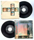 7"45 Sigue Sigue Sputnik 21st Century Boy/Buy Emi Italy 1986 Synth Pop Music