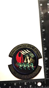 154th COMMUNICATIONS FLIGHT- HAWAII AIR NATIONAL GUARD -SEE NOTE BELOW - Picture 1 of 1